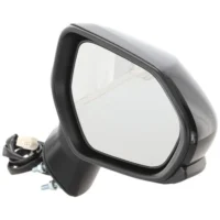 Mirrors Passenger Right Side Hand for Toyota Camry 2018-2024