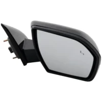 Mirrors Passenger Right Side Heated Hand for Ford Expedition 2020-2021