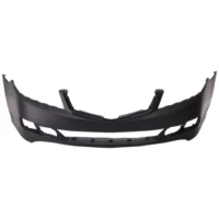 New Bumper Cover Fascia Front for Acura TSX 2006-2008