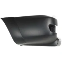 Rear Driver Side Bumper End For 2003-2005 Toyota 4Runner TO1104118