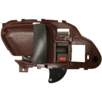 Red Inner Inside Interior Door Handle Driver Side Left LH for Chevy GMC Truck