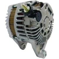WAI 11635N Alternator for Mazda 3 2012-2013