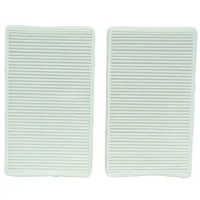 AC Delco CF1104F Cabin Air Filter for Chevy Yukon Suburban Avalanche Escalade