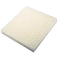 AC Delco CF1188F Cabin Air Filter for Chevy GMC Sierra 3500 HD Suburban Cadillac
