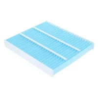 Bosch 6017C Cabin Air Filter for VW Coupe Nissan Frontier Armada TITAN GT-R Q50