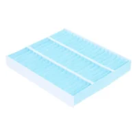 Bosch 6020C Cabin Air Filter for Kia Soul 2010-2013