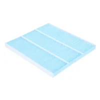Bosch 6036C Cabin Air Filter for Kia Rio Sportage Hyundai Accent Veloster Tucson