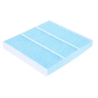 Bosch 6037C Cabin Air Filter for Acura Integra Honda Accord Civic CR-V Odyssey