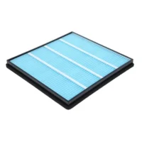 Bosch 6054C Cabin Air Filter for Chevy Chevrolet Camaro 2010-2015