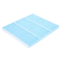 Bosch 6057C Cabin Air Filter for Chevy Kia Sedona Hyundai Santa Fe XL Sport GMC