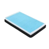 Bosch 6064C Cabin Air Filter for Ford Escape Mercury Mariner 2005-2006