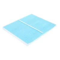 Bosch 6079C Cabin Air Filter for Nissan Murano Maxima Pathfinder INFINITI QX60