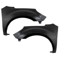 CAPA Fender For Chevrolet Equinox 2010-2017 Front Driver and Passenger Side