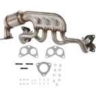 Catalytic Converter 46-State Legal For 13-14 Subaru Legacy 11-16 Forester 2.5L