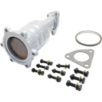 Catalytic Converter For 1996-2001 Nissan Altima GLE GXE Front 2.4L