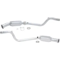 Catalytic Converter For 2005-2010 Chrysler 300 Driver and Passenger Side