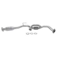 Catalytic Converter For Auto Trans 1997-01 Toyota Camry 99-03 Solara 3.0L Engine