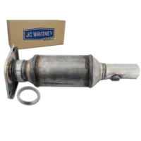 Catalytic Converters Front for Toyota Prius 2001-2003