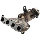 Catalytic Converters for Mitsubishi Outlander Sport 2014-2015
