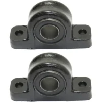 Control Arm Bushing For 2005-2010 Jeep Grand Cherokee Front Left and Right