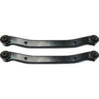 Control Arm Kit For 2007-2012 Hyundai Elantra Rear Left and Right Side Upper