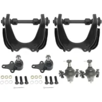 Control Arm Kit For 89-95 Toyota Pickup Stamped Front Driver and Passenger Side