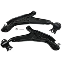 Control Arm Set For 1999-2002 Infiniti G20 FWD Front Driver and Passenger Side