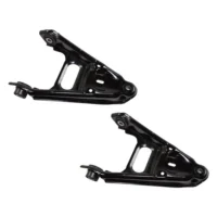 Control Arm Set For 2005-2007 Smart Fortwo Front Driver and Passenger Side Lower