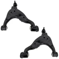 Control Arm Set For 2016-2021 Toyota Tacoma Front Left and Right Side Lower