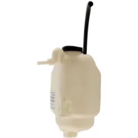 Coolant Reservoir Radiator Expansion Tank Driver or Passenger Side for Chevy