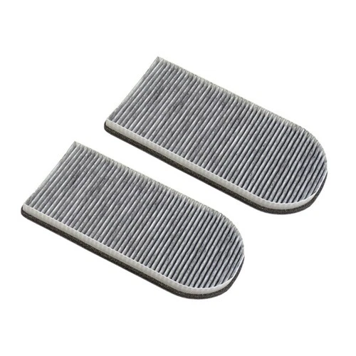 Corteco 21651881 Cabin Air Filter for 750 740 E38 7 Series BMW 750iL 740i 740iL
