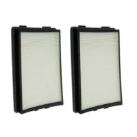 Corteco 21651897 Cabin Air Filter for 530 525 5 Series 540 528 E60 E39 BMW 530i