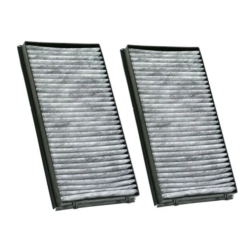 Corteco 21652851 Cabin Air Filter for 750 760 745 E65 7 Series BMW 750i 760Li