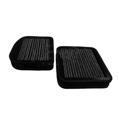 Corteco 80001740 Cabin Air Filter for MB Mercedes S Class E Mercedes-Benz S430