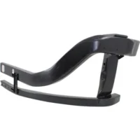 Driver Side Radiator Support For 2002-2009 Dodge Ram 1500 Side panel