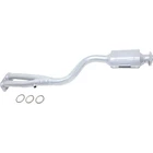 Evan Fischer Catalytic Converter for 98-05 Lexus GS300, Rear