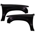Fender For 1989-1995 Toyota Pickup Front Driver and Passenger Side 4WD