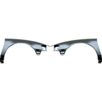Fender For Buick Century 1997-2005 Front Driver and Passenger Side