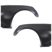 Fender For Chevrolet Camaro 2016-2022 Front Driver and Passenger Side