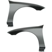 Fender For Chevrolet Cavalier 2000-2005 Front Driver and Passenger Side