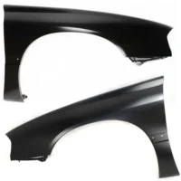 Fender For Chevrolet Impala 2000-2005 Front Driver and Passenger Side