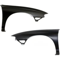 Fender For Chevrolet Monte Carlo 2000-2005 Front Driver and Passenger Side