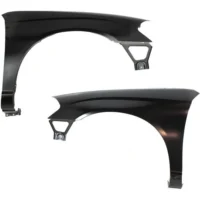Fender For Chevrolet Monte Carlo 2006-2007 Front Driver and Passenger Side