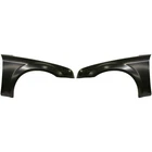 Fender For Chrysler 300 2005-2010 Front Driver and Passenger Side