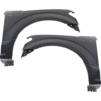 Fender For Ford F-150 2015-2020 Front Driver and Passenger Side