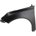 Fender For Ford Focus 2012-2018 Front Driver Side