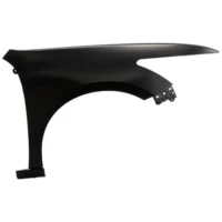 Fender For Honda Accord 2008-2012 Front Passenger Side Sedan