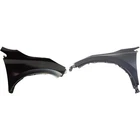 Fender For Honda CR-V 2017-2022 Front Driver and Passenger Side