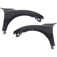 Fender For Honda Civic 2017-2021 Front Driver and Passenger Side Hatchback