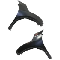 Fender For Honda HR-V 2016-2022 Front Driver and Passenger Side